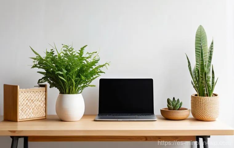 효과적인 미니멀 인테리어 예산 세우기 - **Prompt 2: Functional Minimalist Bedroom with Smart Storage and Peaceful Ambiance**
    "A tranquil...