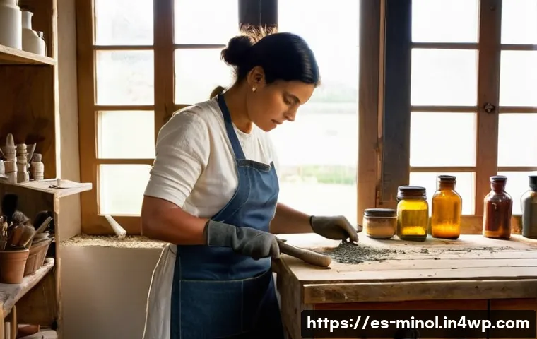 미니멀 인테리어와 에코 디자인 관련 이미지 2