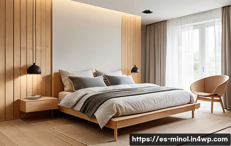 7 consejos imprescindibles para elegir materiales en un interiorismo minimalista que transformarán tu hogar 4 미니멀 인테리어에서의 재료 선택 가이드 관련 이미지 2