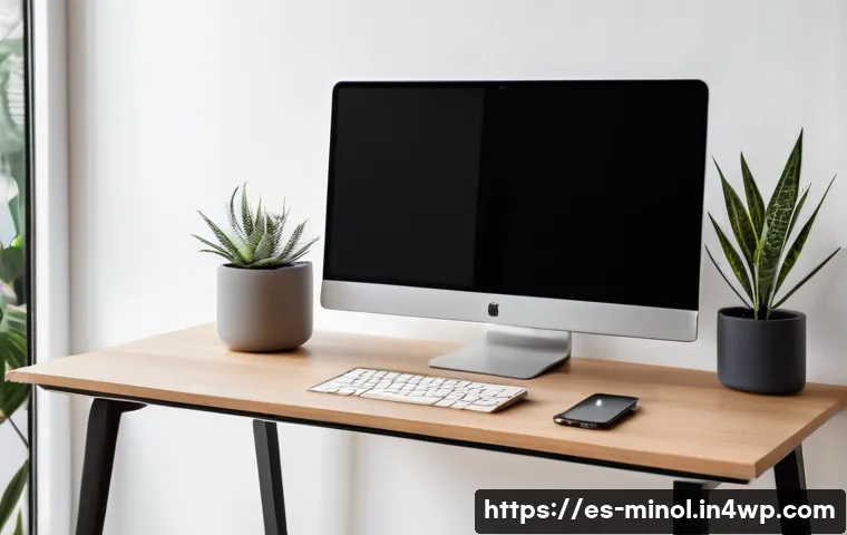 미니멀 인테리어와 퍼스널 브랜딩 관련 이미지 2