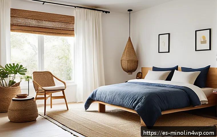 미니멀 인테리어의 차별화된 접근법 관련 이미지 2